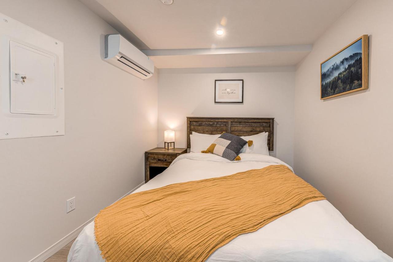 North House - 2 Bedroom Treasure Appart hôtel Ville de Québec