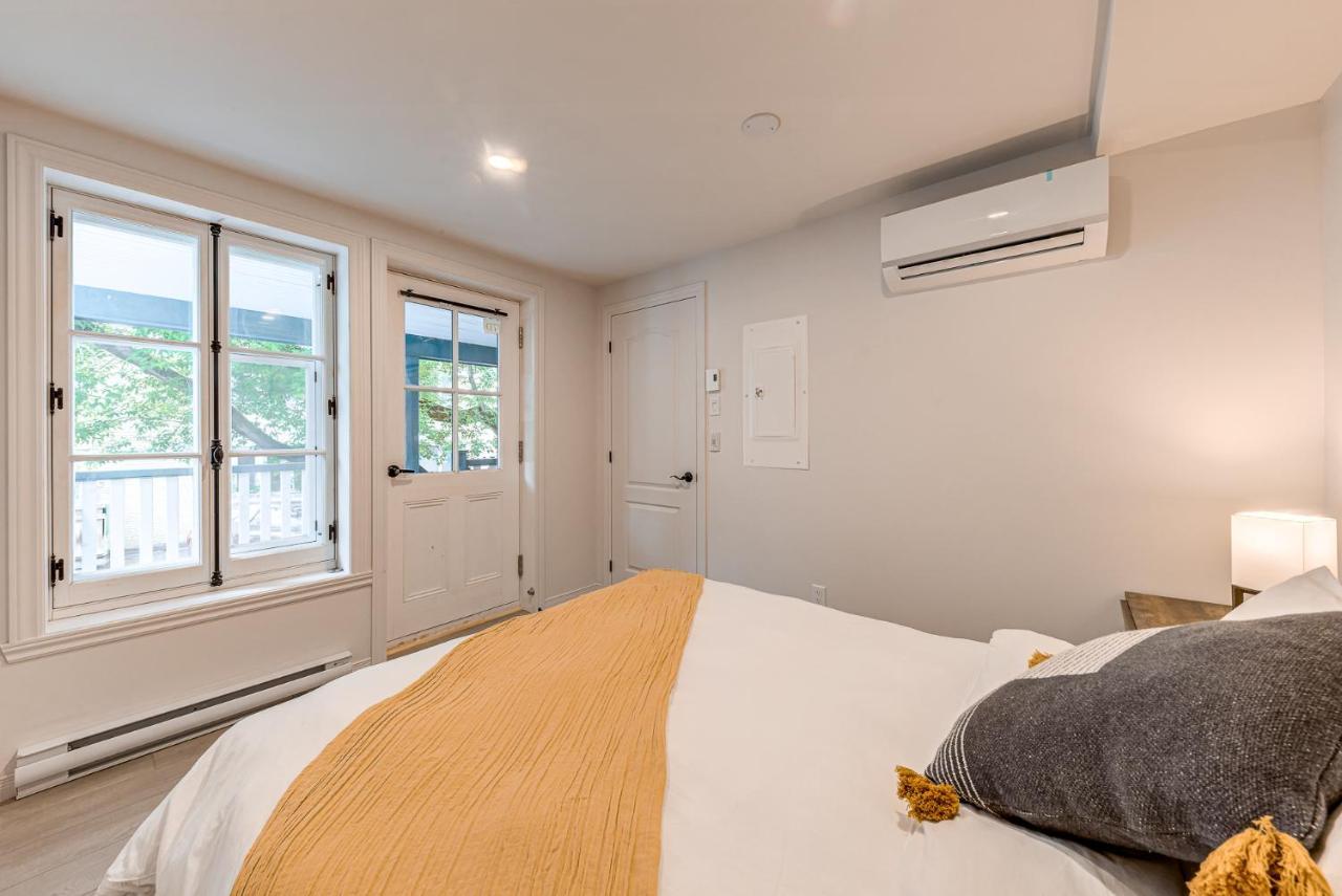 Appart hôtel North House - 2 Bedroom Treasure *