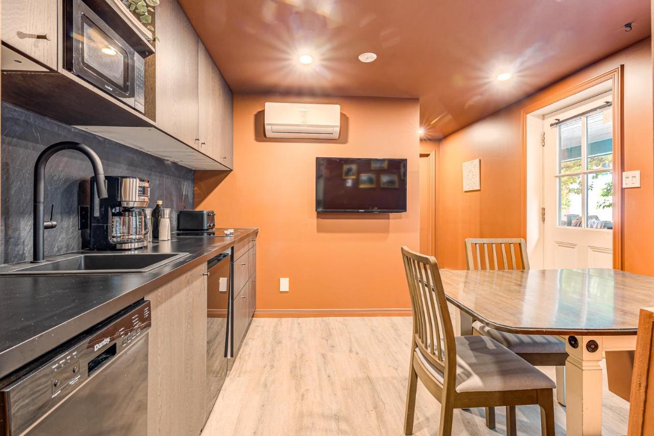 Appart hôtel North House - 2 Bedroom Treasure Ville de Québec