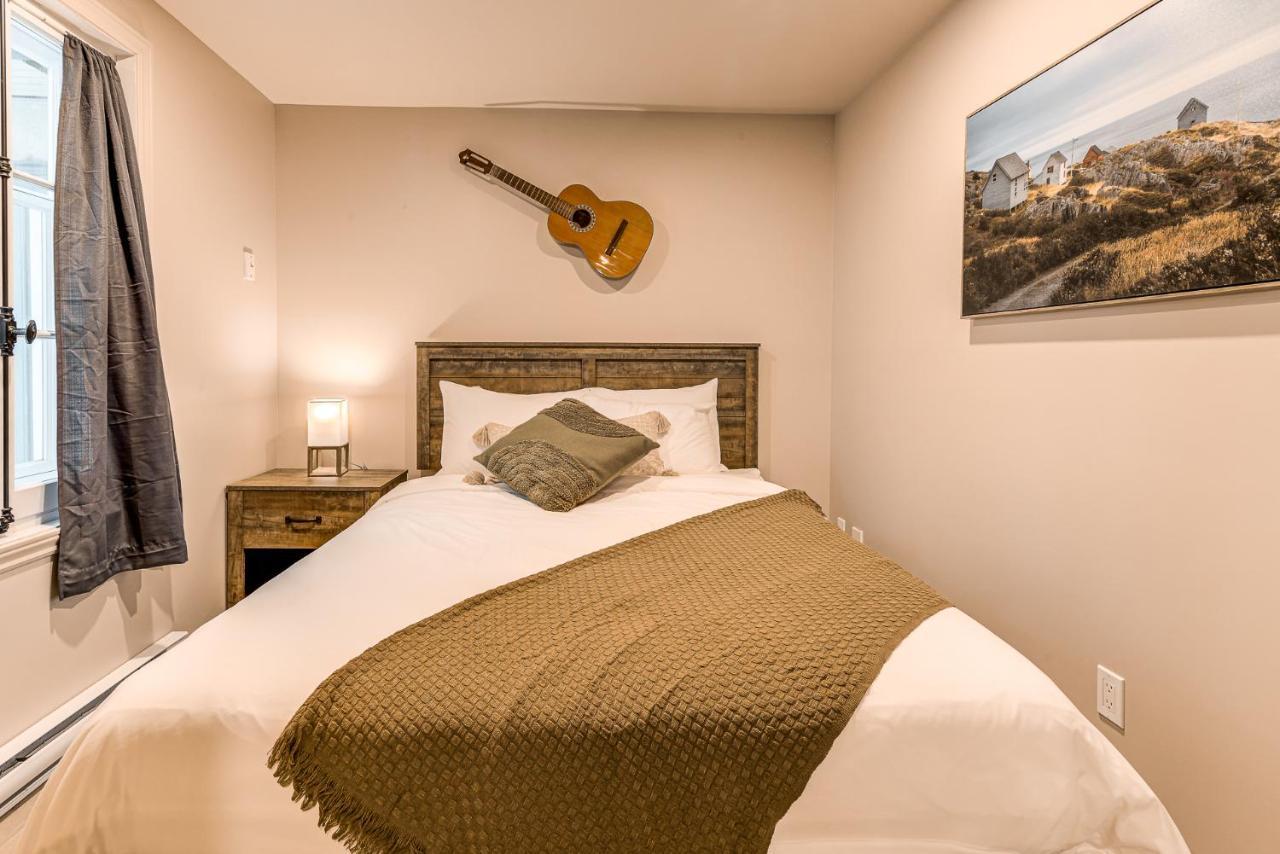 Appart hôtel North House - 2 Bedroom Treasure *